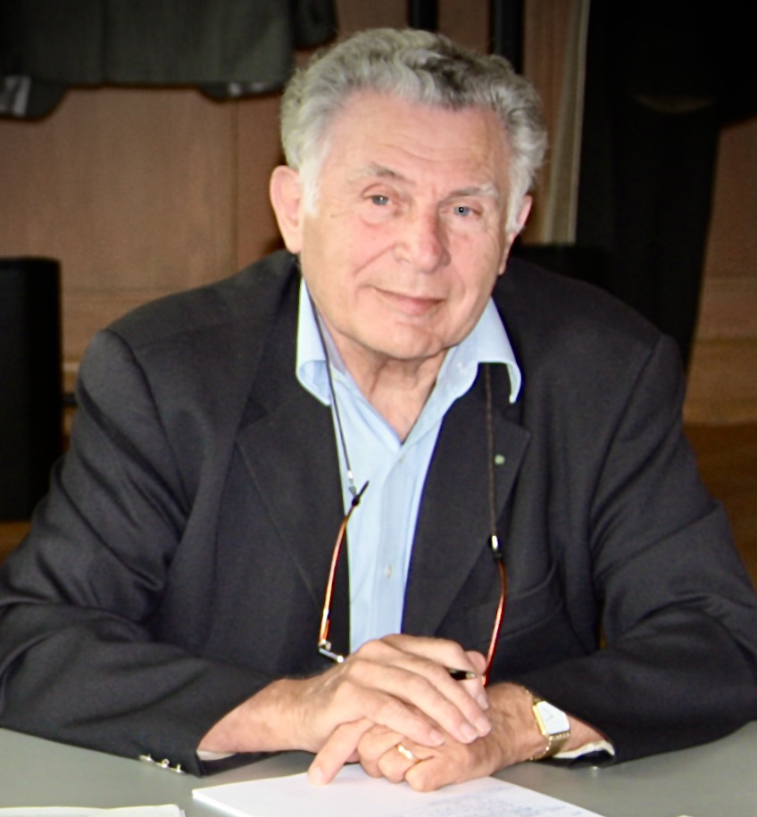 Jean-Marie Londeix 